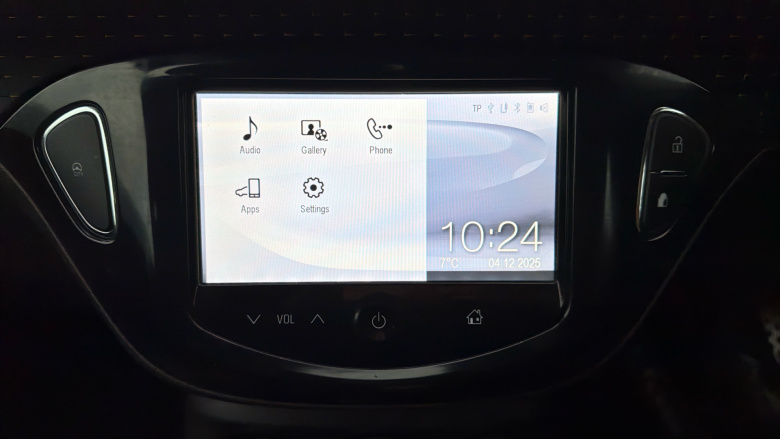 Vauxhall Adam 1.4i [100] Slam 3dr Petrol Hatchback